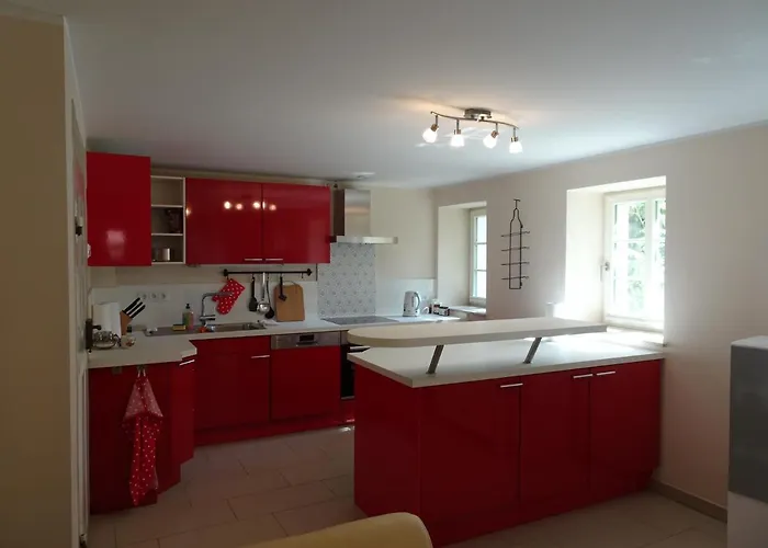 Gaeste Haus Appartement *