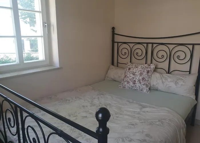 Gaeste Haus * Dresden