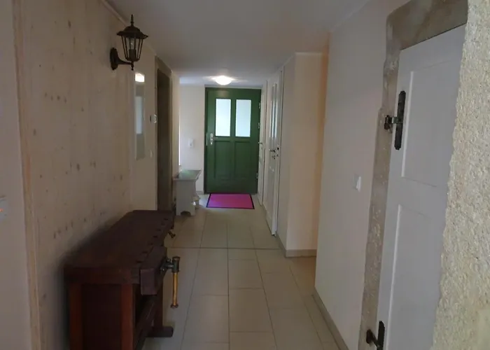 شقة Gaeste Haus *