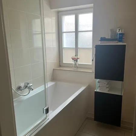 Appartamento Gaeste Haus Dresda