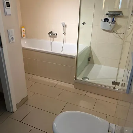 Appartamento Gaeste Haus Dresda