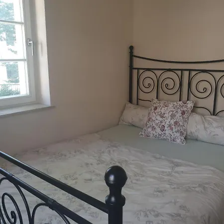 Gaeste Haus * Drezno