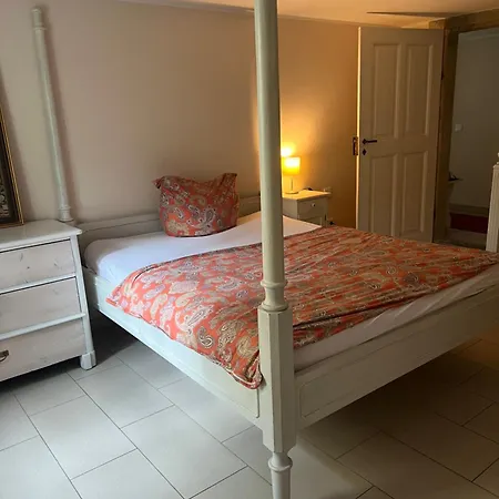 Apartmán Gaeste Haus Drážďany